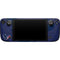 NFL Houston Texans Double Vision Steam Deck Handheld Gaming Computer Skin